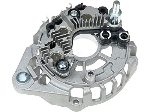 AS-PL ARC3145S Alternator s.r.e. - Carcasa trasera