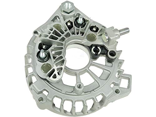 AS-PL ARC9078S Alternator s.r.e. - Carcasa trasera