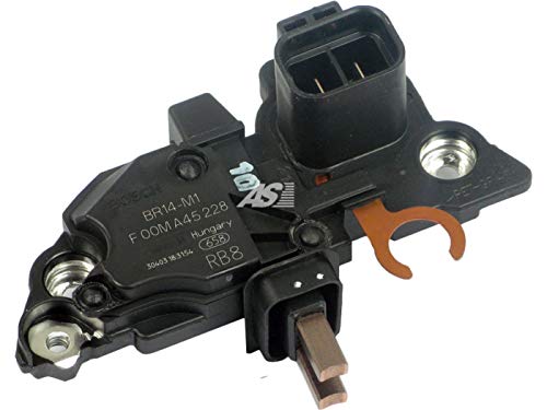 AS-PL Regulador de alternador ARE0059(BOSCH)