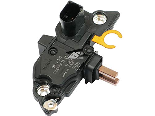 AS-PL Regulador de alternador ARE0156(BOSCH)