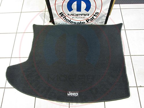 Auténtica Jeep accesorios 82210795 AB Premium alfombra alfombrilla de carga