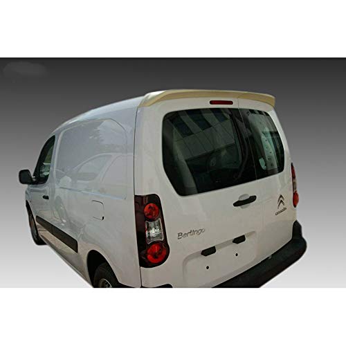 AutoStyle a/430 Becquet de bacas Berlingo y Peut Partner 2008- (modelos (puertas traseras) (PU)