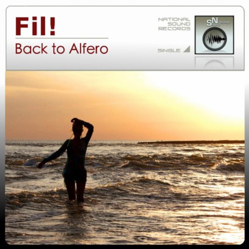 Back to Alfero (Dj Pasha Shock Remix)