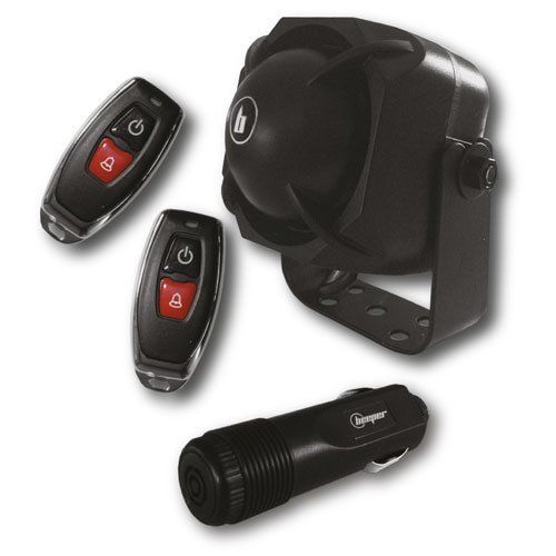 Beeper XRA1025 Alarma de Coche Universal