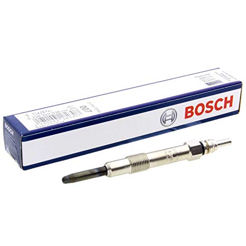 Bosch 0 250 202 036 Bujías de Incandescencia