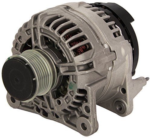 Bosch 124325001 Alternador