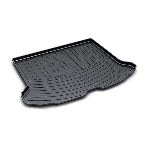 Coche Alfombrillas Maletero Alfombrilla Antideslizante, para Volvo S60 V60 XC60 XC90 Impermeable Maletero Trasero Alfombra Protection Accesorios