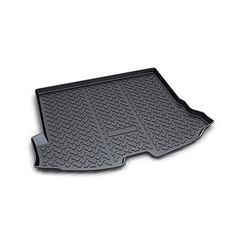 Coche Alfombrillas Maletero Alfombrilla Antideslizante, para Volvo S60 V60 XC60 XC90 Impermeable Maletero Trasero Alfombra Protection Accesorios