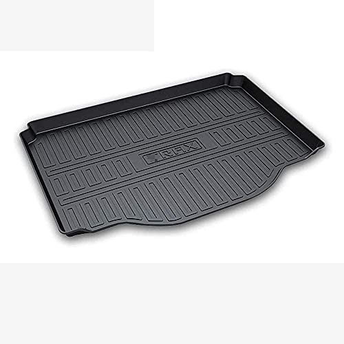 Coche Alfombrillas Maletero, para Chevrolet Trax 2014-2019 Goma Alfombrillas antideslizantes Impermeable Maletero Trasero Alfombra Protection Accesorios