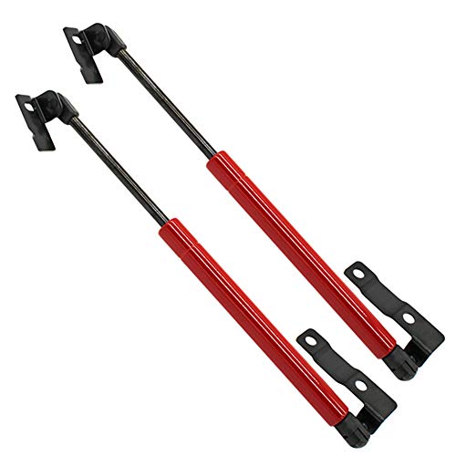 Coche,Capó delantero Capó Gas Struts Lift Support Amortiguador Gas Shock,Para Isuzu D-MAX/Rodeo 2013-2017 4x4 Pickup Accesorios