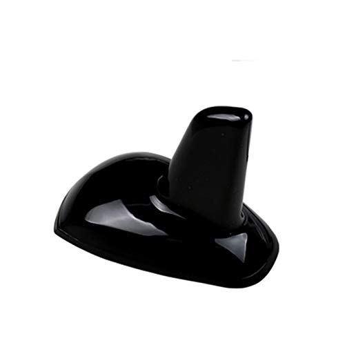 Cubierta De Antena De Coche Car Shark Antena Fit For Mercedes Benz W124 W163 W211 W221 W220 W163 W164 W203 W204 A B C GLA GLK CLC S GL De Coches De Aleta De Tiburón Cubierta De Antena De Coche