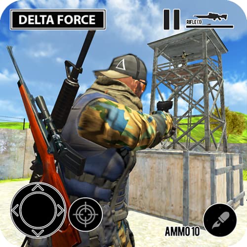 Delta Force