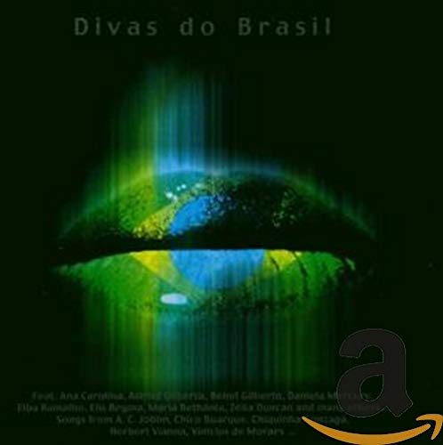 Divas Do Brasil