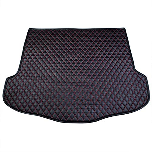 DYBANP Alfombrilla para Maletero de Coche, para KIA Carnival 2015-2017, Accesorios de Alfombra para Maletero de Coche