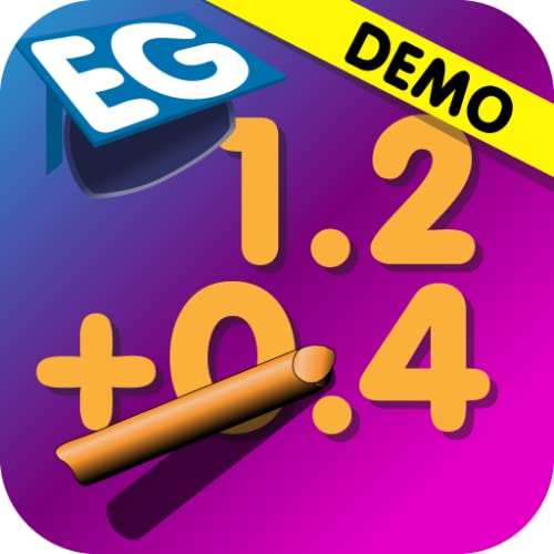 EG Classroom Decimals™ Free Demo