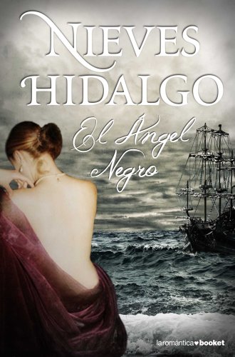 El Ángel Negro (La Romántica)