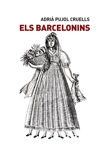 Els barcelonins (Sèrie Literatures)