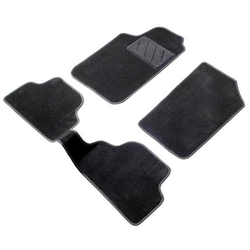 Ergoseat Alfombra A Medida LODGY Des 04-12 Ergo Seat