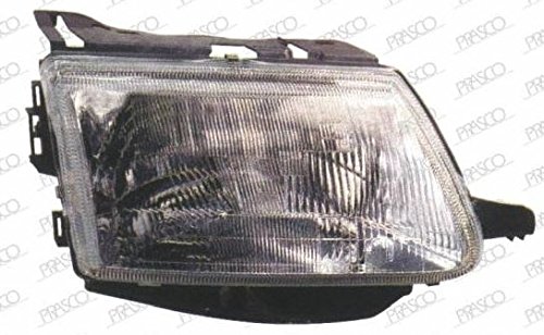 FARO DELANTERO DERECHO REGULACON ELECTRICO 63009901