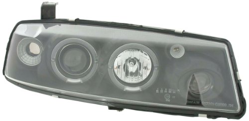 FK Automotive FKFSOP1003 Faros Delanteros