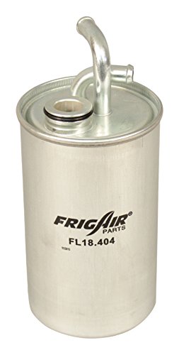 frigair fl18.404 Filtro combustible