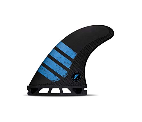 Futures Fins ALPHA Series Lightweight Performance Fins (F6 - Medium Tri Set) by Futures