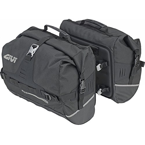 GIVI UT808 Bolsa Suave