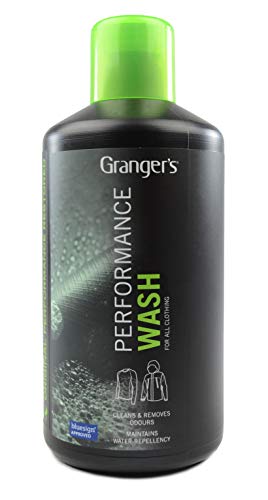 Grangers Performance - Cuidado Personal para Acampada, Color Transparente, Talla 300 ml