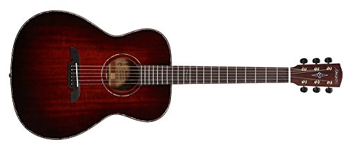 Guitarra ALVAREZ 311 070 MFA66SHB Folk/OM