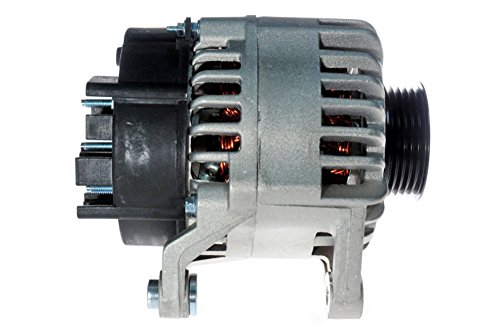 HELLA 8EL 011 710,211 Alternador , 14V , 70A