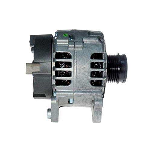 HELLA 8EL 011 710,681 Alternador , 14V , 140A