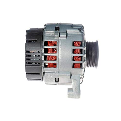 HELLA 8EL 011 710,711 Alternador , 14V , 140A