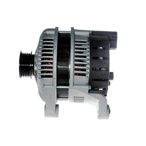 HELLA 8EL 011 710,721 Alternador , 14V , 150A