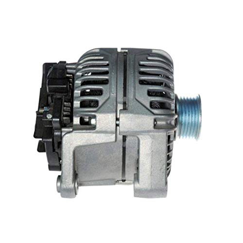 HELLA 8EL 011 710,811 Alternador , 14V , 140A