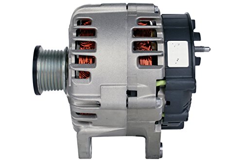 HELLA 8EL 012 426,051 Alternador , 14V , 150A