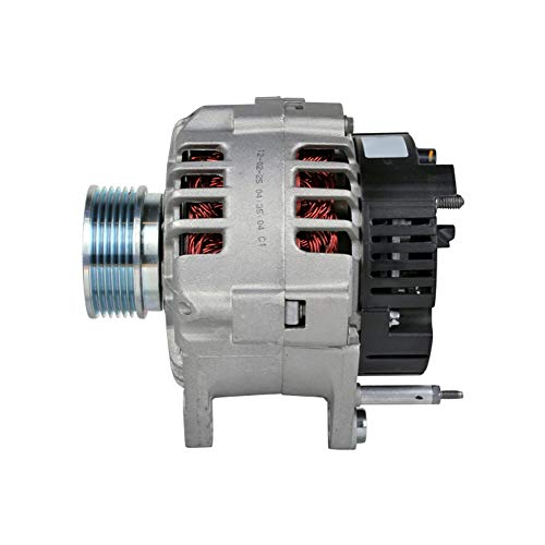 HELLA 8EL 012 427,541 Alternador , 14V , 120A