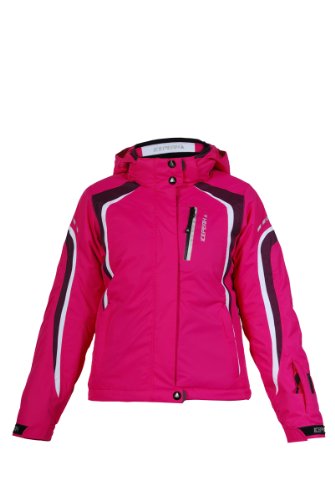 ICEPEAK Kinder Anorak Nanda, Himbeere, 176