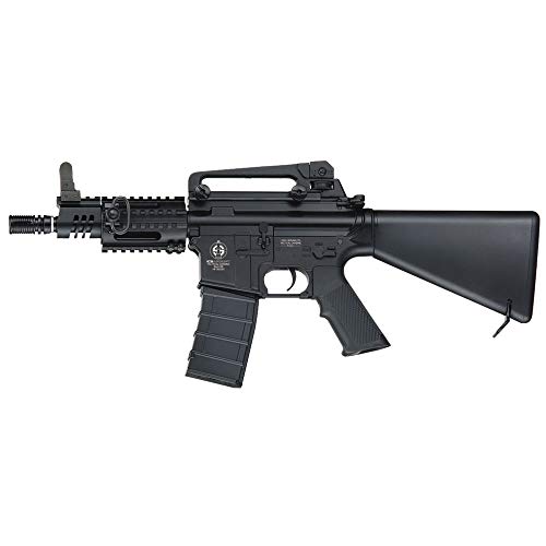 ICS - ICS ICS-46 M4 CQB Short Stock Sport Lines