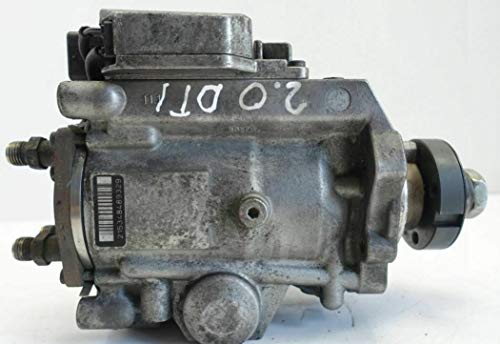 INSIGNIA ALTERNADOR ORIGINAL LICHTMASCHINE 150A 13502584 135