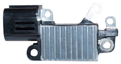 Japanparts RE-120 Regulador del alternador