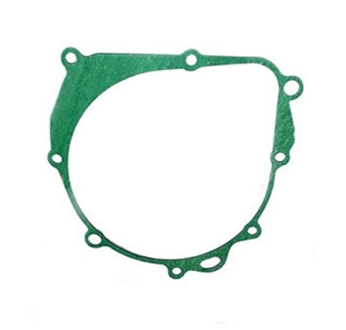 Junta de la Tapa del Alternador Stator Compatible con Arctic Cat DVX 400 (2004-2008) Suzuki DR-Z 400 (2000-2014)