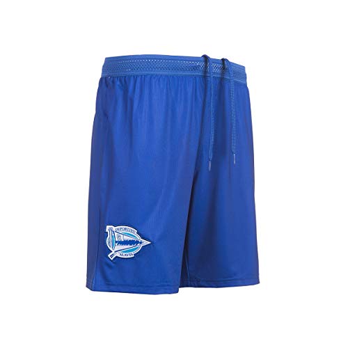 KELME - Short 1ª 2019/20 Alaves