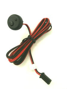 Led de la Alarma Cobra para los Modelos: AK 3100, 4400, 4600 y AK-193 193