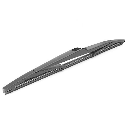 Limpiaparabrisas para Ventana Trasera de Coche, para BMW X3 E83, para Jaguar X-Type 04-10, para Ford Focus MK2 05-11 Galaxy MK 3 06-14 para Mazda 3 03-08