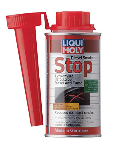 LIQUI MOLY STOP HOLLIN DIESEL 150 ML