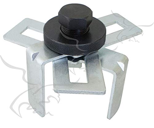 LLAVE PARA EXTRAER Y DESMONTAR TAPONES DE AFORADOR DE COMBUSTIBLE Extractor aforadores