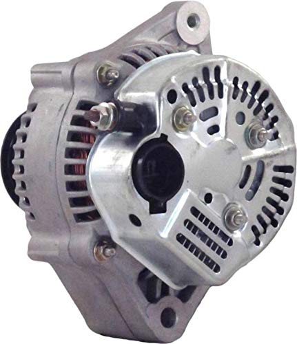 LZZJ Alternadores Alternador 27060-16140 27060-16160 27060-16170 FIT para Toyota Corolla Saloon (_E9_) 198705-199409