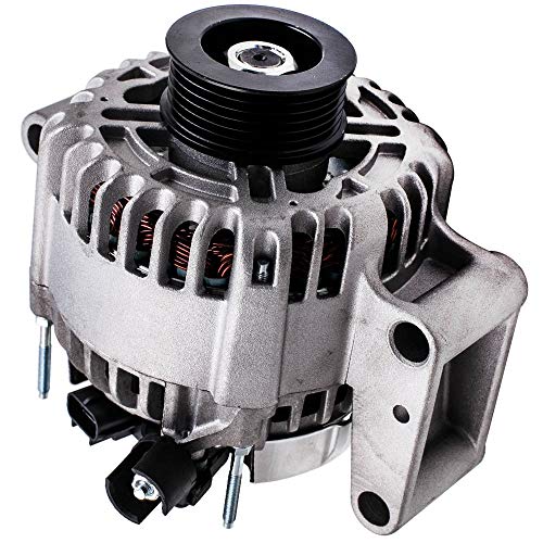 LZZJ Alternadores Alternador Generador para Jaguar X-Tipo/Tipo X para la Propiedad CF1 CF1_ 2.0 D / 2.2 D