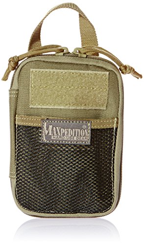 Maxpedition Mini Pocket Organizer,Maxpedition Mini Organizador de Bolsillo