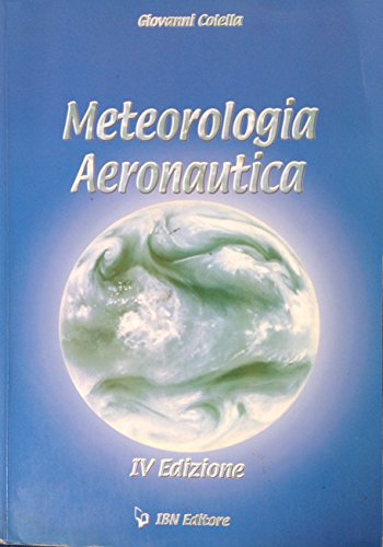 Meteorologia aeronautica (Icaro moderno. Scolastica)